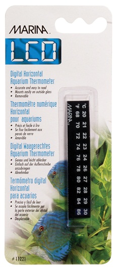 Marina Dolphin Thermometer
