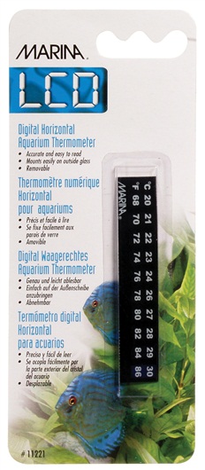 Marina Dolphin Thermometer - Click Image to Close