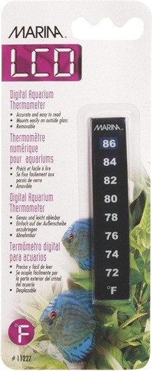 Marina Nova Thermometer