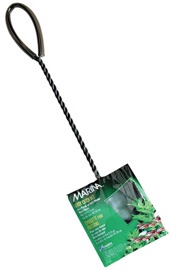 Marina Easy Catch Net 2" x 10"