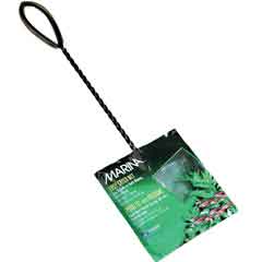 Marina Easy Catch Net 4" x 10"