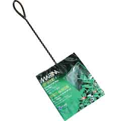 Marina Easy Catch Net 6" x 12"