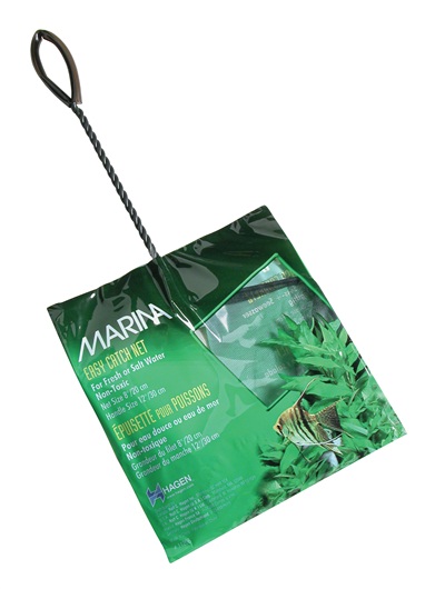 Marina Easy Catch Net 8" x 12" - Click Image to Close