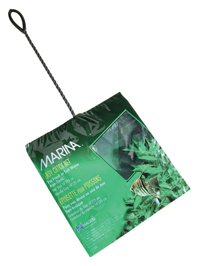 Marina Easy Catch Net 10" x 14" - Click Image to Close