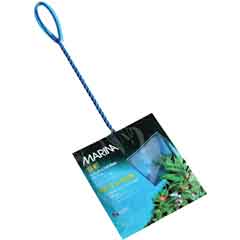 Marina Fish Net 5" x 10" - Click Image to Close