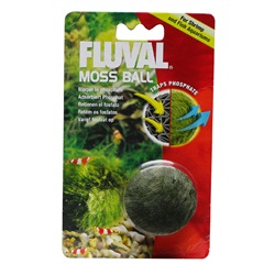 Fluval Moss Ball - Click Image to Close