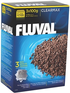 Fluval Clearmax Phosphate Remover