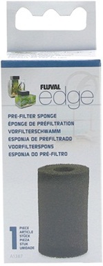 Fluval EDGE Pre-Filter Sponge