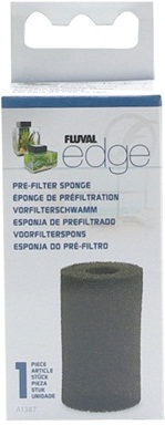 Fluval EDGE Pre-Filter Sponge - Click Image to Close