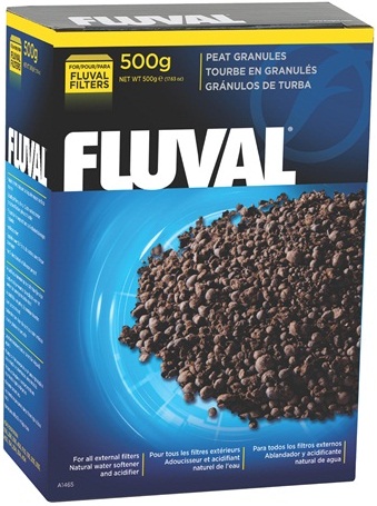 Fluval Carbon for Filters - Click Image to Close