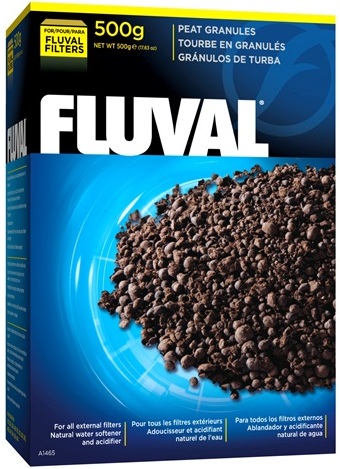 Fluval Peat Granules