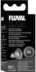 Fluval EDGE Shielded Halogen 10W Replacement Bulbs - Click Image to Close