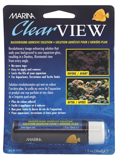 Marina ClearView Background Solution - Click Image to Close