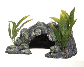 Marina Cave Ornament, Large