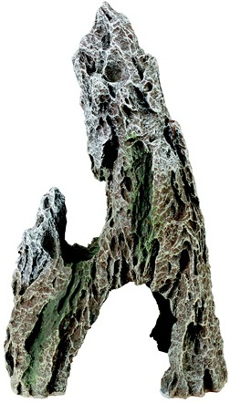 Marina Naturals Rock Outcrop, XL - Click Image to Close