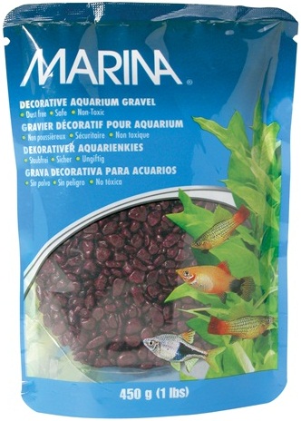 Marina Decorative Aquarium Gravel