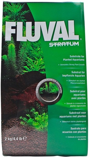 Fluval Plant Stratum