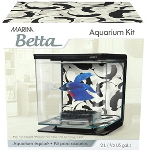 Marina Betta Kit, Ying/Yang