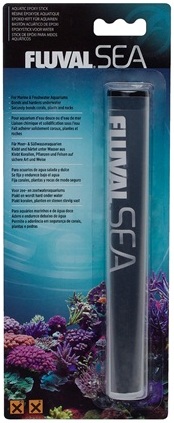 Fluval Sea Aquatic Epoxy Stick - Click Image to Close