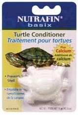 Nutrafin Health Neutralizer Block (Turtle) - Click Image to Close