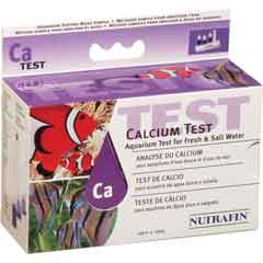 Calcium Test Kit