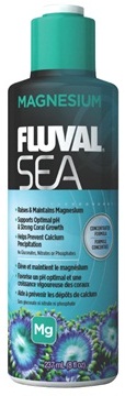 Fluval Magnesium Supplement - Click Image to Close