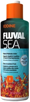 Fluval Iodine Supplement