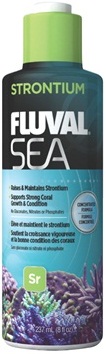 Fluval Strontium Supplement - Click Image to Close