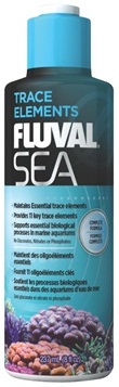 Fluval Trace Elements Supplement - Click Image to Close