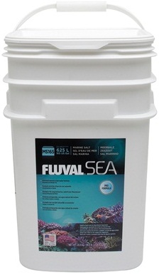 Fluval Sea Marine Salt - Click Image to Close