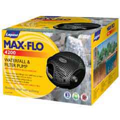 Max-Flo PowerJet 4200 - Click Image to Close