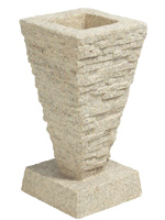Saqqara Fountain