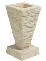 Saqqara Fountain - Click Image to Close