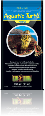 Exo Terra Aquatic Turtle Adult - Click Image to Close