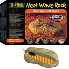 Exo Terra Heat Wave Rocks - Click Image to Close