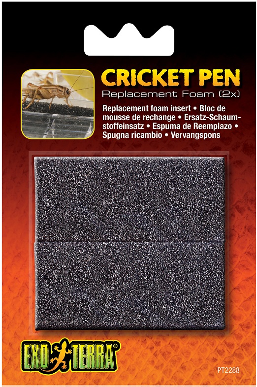 Exoterra Cricket Pen