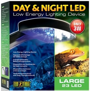 Day and Night Light - 24 LED - Click Image to Close