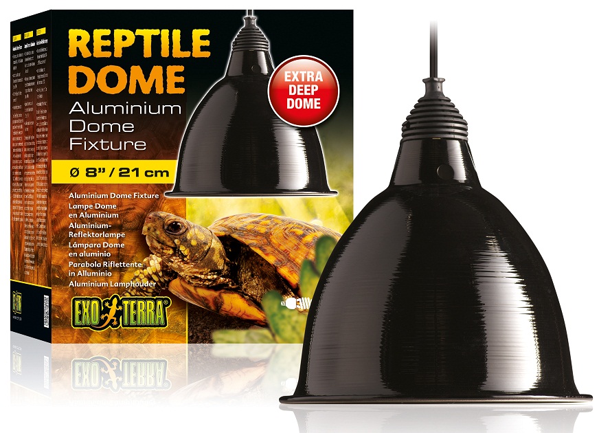 Exo Terra Reptile Dome