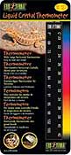 Exo Terra Strip Thermometer - Click Image to Close