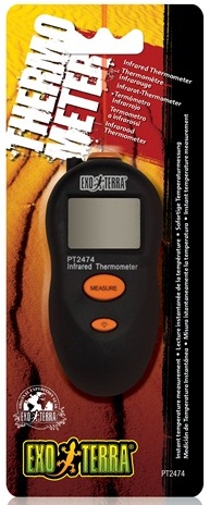 Exo Terra Infrared Digital Pocket Thermometer