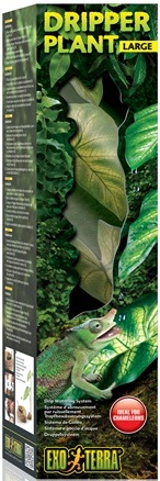 Exo Terra Dripper Plant - Click Image to Close