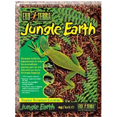 Exo Terra Jungle Earth