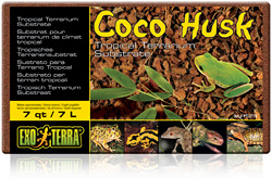 Exo Terra Coco Husk Substrate - Click Image to Close