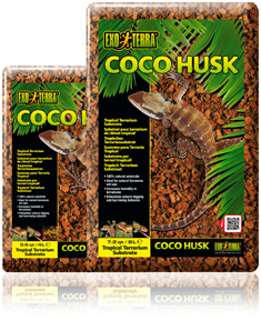 Coco Husk