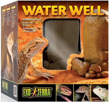 Water Well Water Dispenser - Click Image to Close