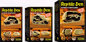 Exo Terra Reptile Dens