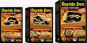 Exo Terra Reptile Dens - Click Image to Close