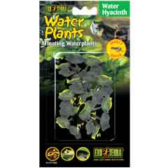 Exo Terra Floating Water Hyacinth - Click Image to Close