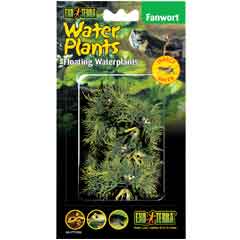 Exo Terra Floating Fanwort - Click Image to Close