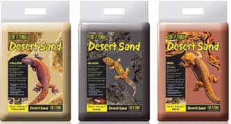 Exo Terra Desert Terrarium Sand